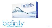 Biofinity