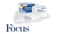 Focus