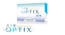 Ciba Air Optix