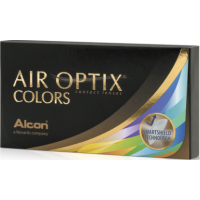 Alcon Air Optix Colors 2pk
