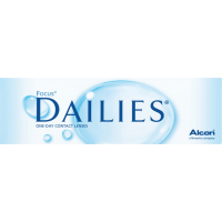 Alcon Dailies Focus 30pk