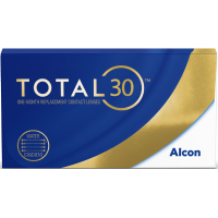 Alcon TOTAL30 6pk